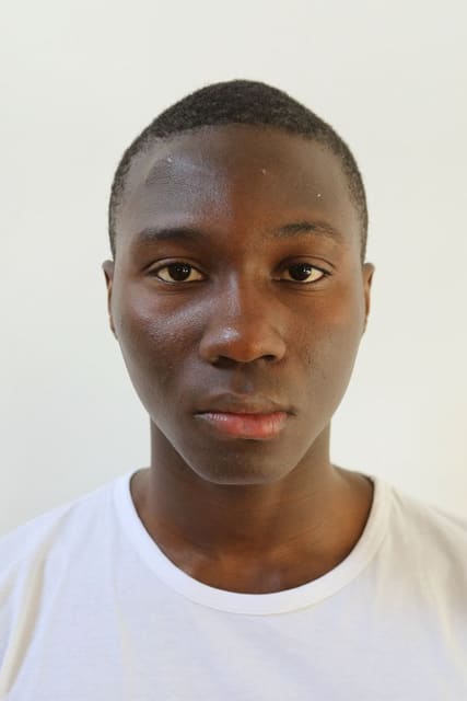 Cheikh Beye — 2