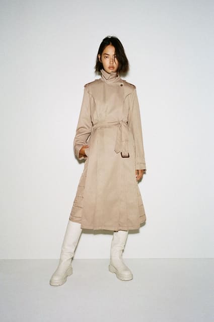 Mackage S/S23 Lookbook — Mackage