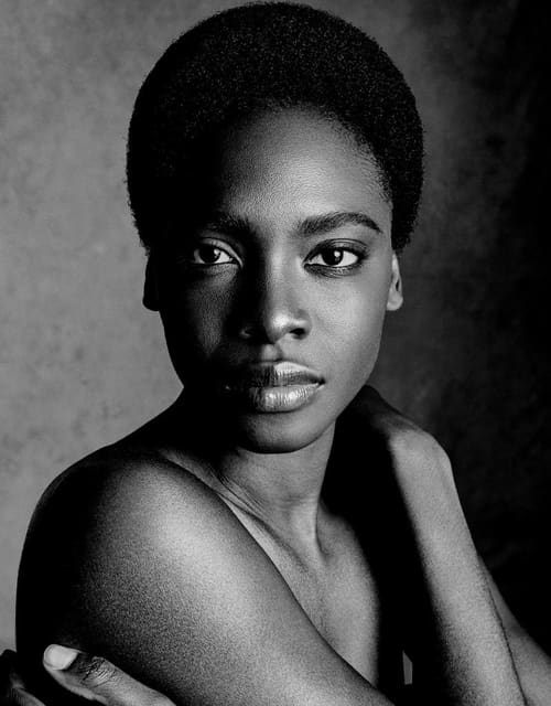 Marie Fofana