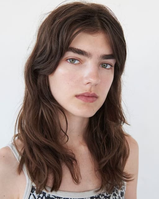 Skylar Tartz