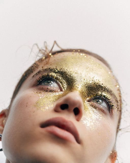 Photography Umur Ozcan — Vogue Türkiye