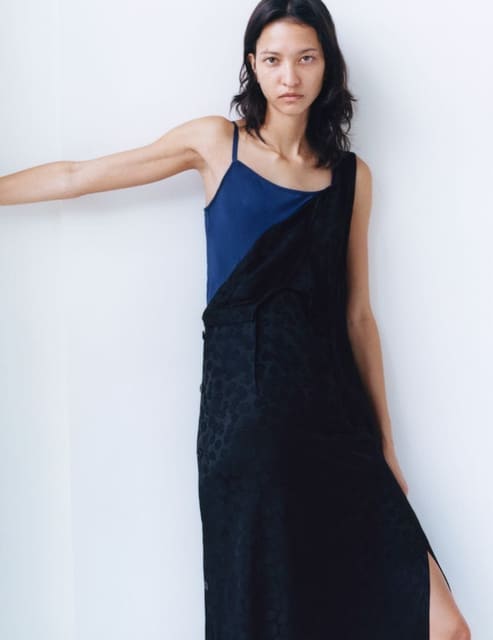 A--Company — i-D Magazine