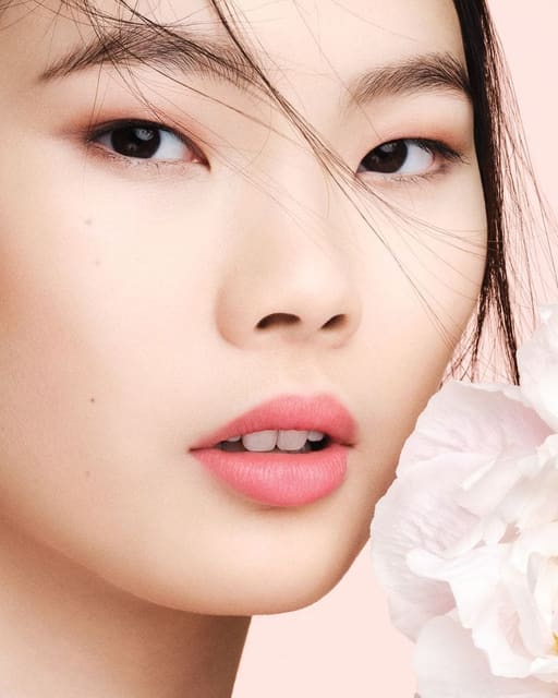 Laura Mercier Petal Soft 2022 Campaign — Laura Mercier