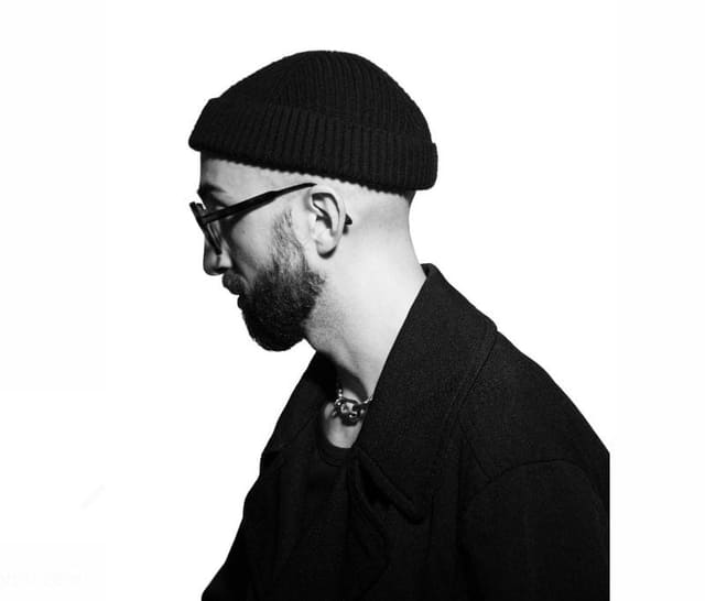 Arthur Mayadoux