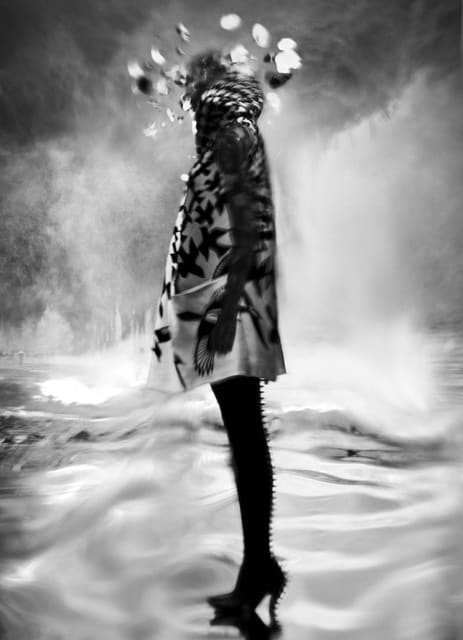 Alexander McQueen x National Gallery of ... — Harper's Bazaar Australia