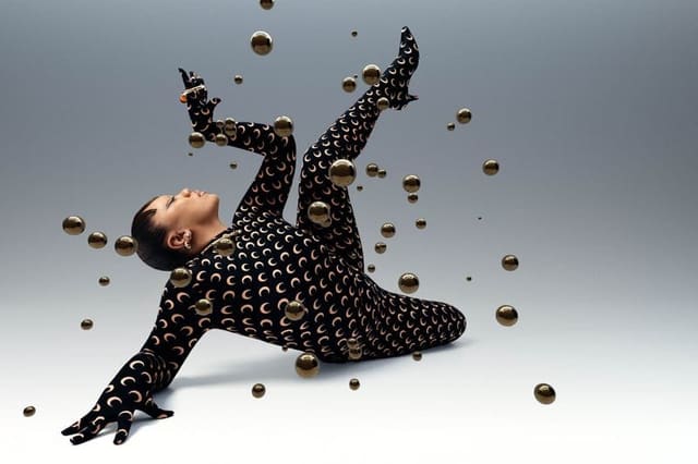 Parris Goebel is Just Getting Started — Harper's Bazaar Australia