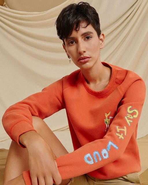 DOCKERS PRIDE 2022 by NICOLE MENCHACA — Dockers