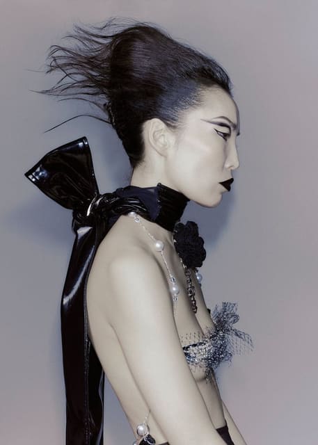 ABSOLUMENT PRESSIAT F/W 23 Lookbook