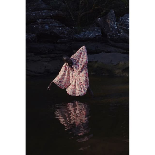 Stella McCartney S/S 21 Swim — Stella McCartney