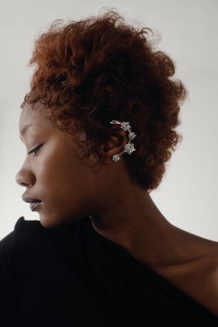 All Things Womanly — ODDA Magazine
