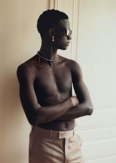 Lamine Faty — 7