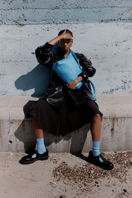 Yu Mei A/W 23