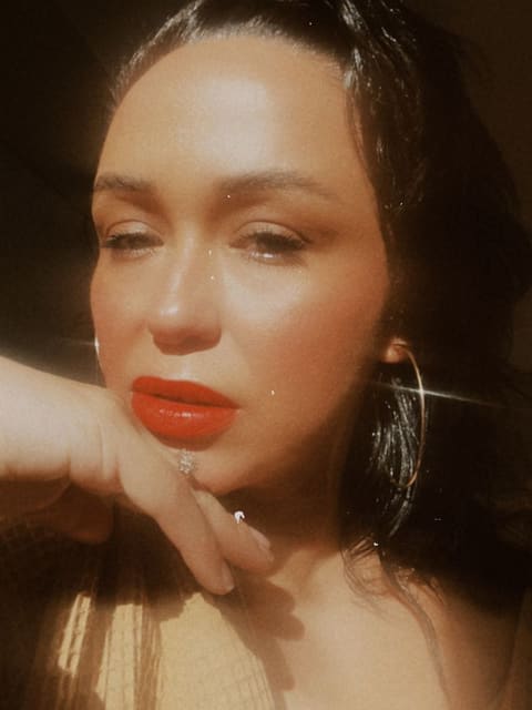 Liset Garza