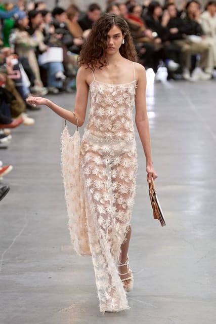 Rokh F/W 23 Show — Rokh