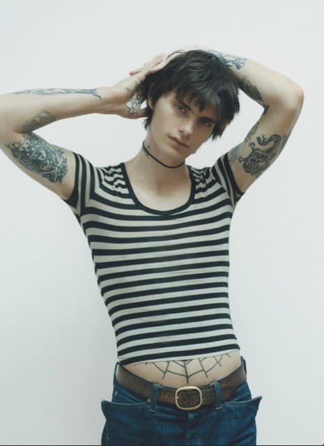 Liam Young Foster — 3