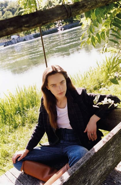 Ayla Gilde — 10