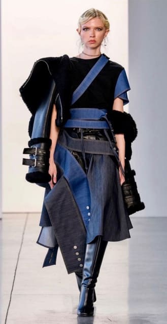 Concept Korea F/W 23 Show