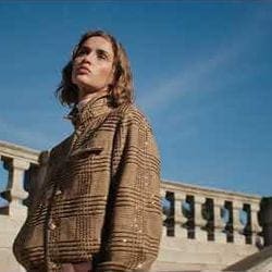 Ralph Lauren Spring 2023 — Ralph Lauren