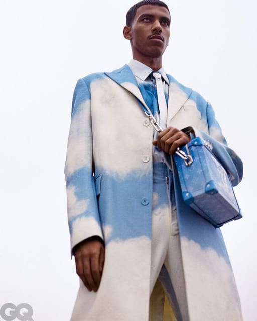 Inside Louis Vuitton’s Archive — GQ Middle East