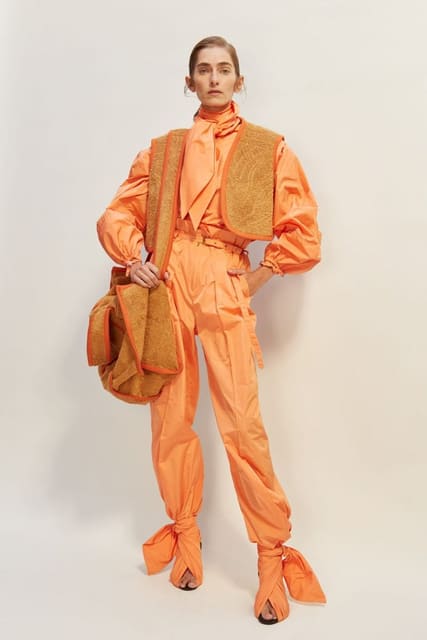 Véronique Leroy S/S 2023 — Véronique Leroy