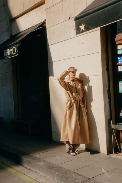 Have some fun! — Cake Magazine