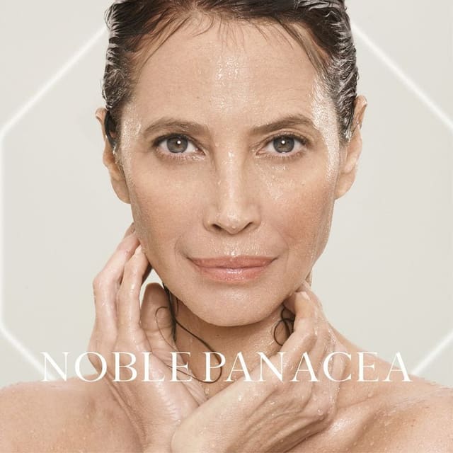 Noble Panacea Skincare Spring 2023 — Noble Panacea