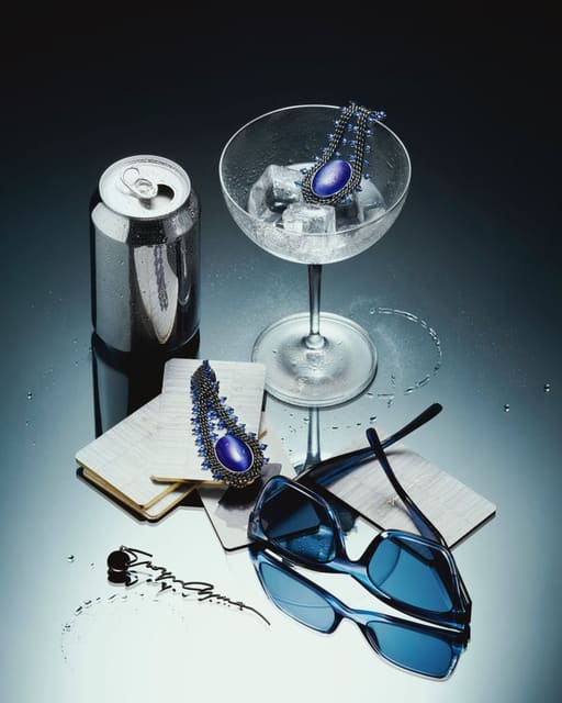 ARMANI x CR MAGAZINE — CR Fashion Book Online