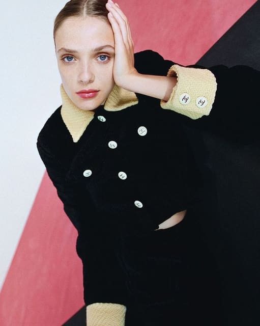 CHANEL SUNDAYS — Chanel Beauty