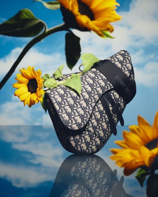 DIOR FATHER'S DAY 2023 — Dior