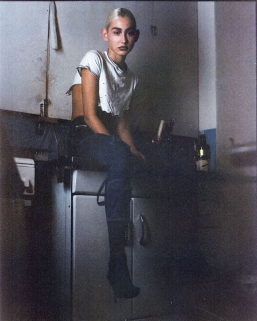 Regina Khasanshina — 4