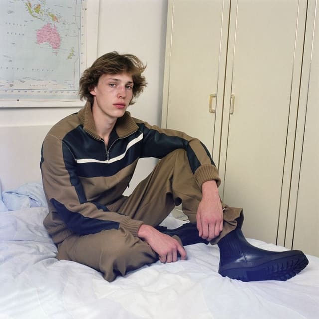 AMAZING AT HOME FW20 — HERO Magazine