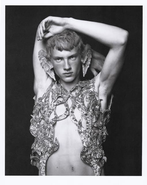 OUR GOD OF SORROWS — HERO Magazine