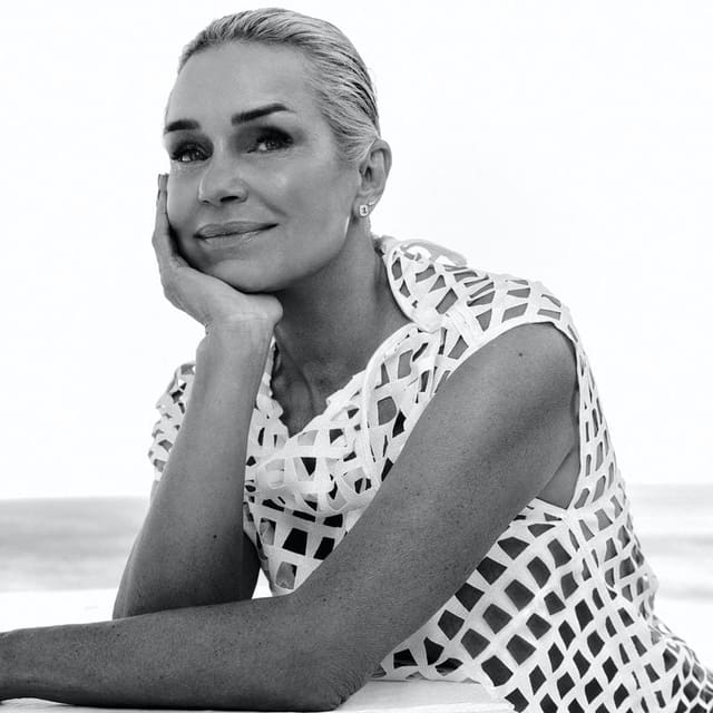 Yolanda Hadid