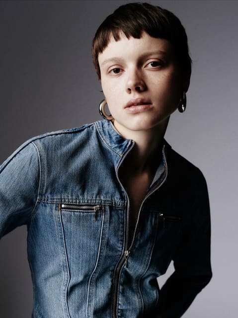 Nadia Kolesnikova