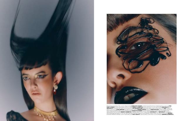 Very Superstitious — Vogue Portugal