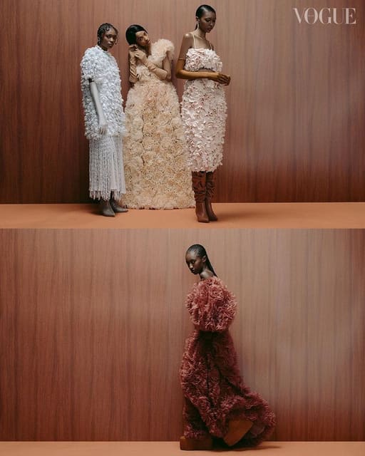 Bossa Nossa — Vogue Brasil