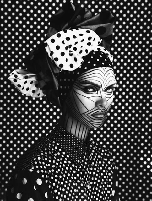 Free your mind — Elle Denmark
