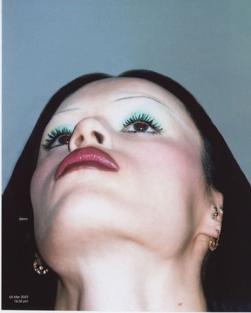 Danni Harris