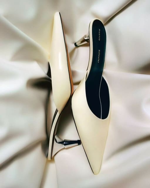 Still life — Net-A-Porter