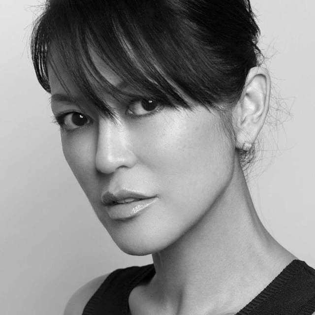 Lucie Nguyen