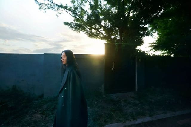 The Handsome A/W 22 — The Handsome
