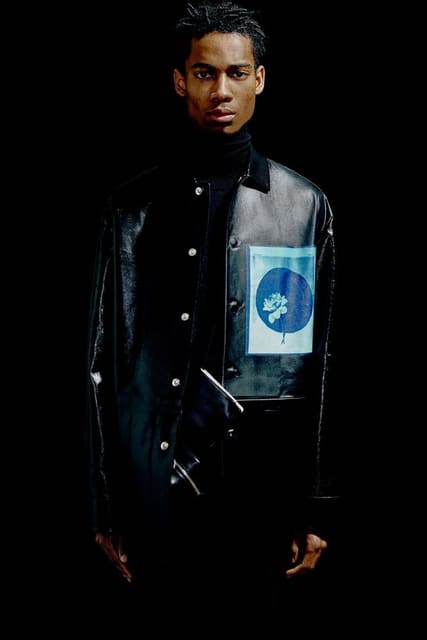 Keiron Caynes — 5