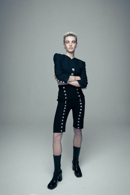 Rebel Yell — Latest Magazine