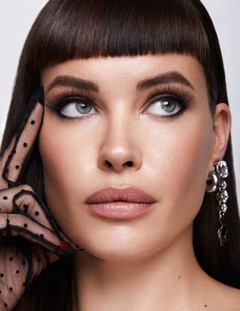 Magia Nueva — L'Officiel Baltic