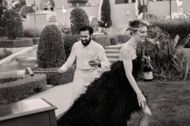 Vanity Fair Emmy's Portfolio: The Life o... — Vanity Fair U.S.