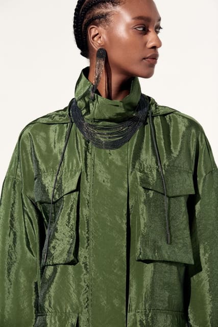 Fabiana Filippi S/S 23 Accessories Lookb... — Fabiana Filippi