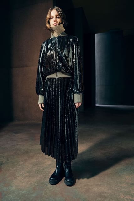 Fabiana Filippi F/W 22 Lookbook — Fabiana Filippi