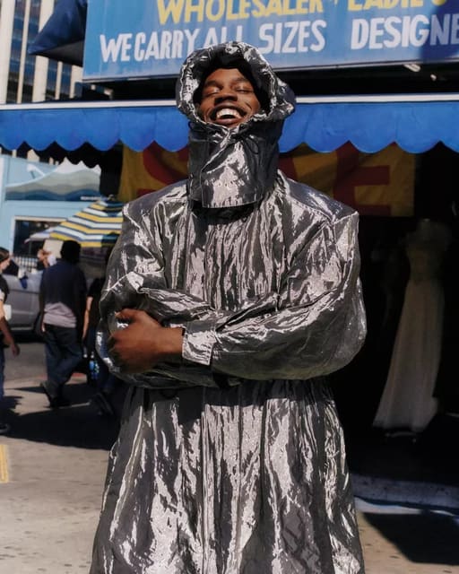 Quincy Isaiah: Winning Time — Vanity Fair U.S.