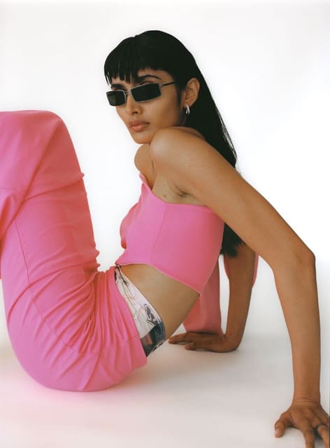 The way back forward — PAP Magazine