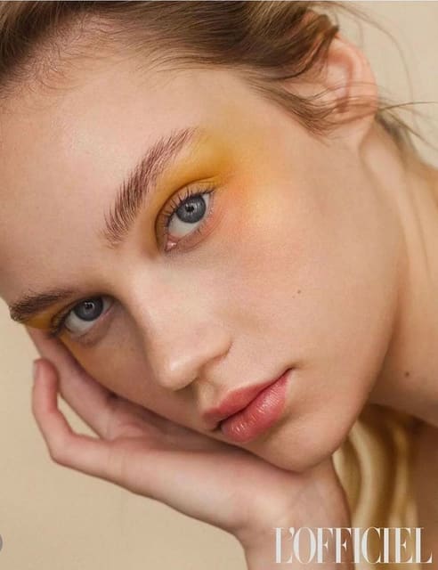 Colors and lightness come together in ch... — L'Officiel Brasil